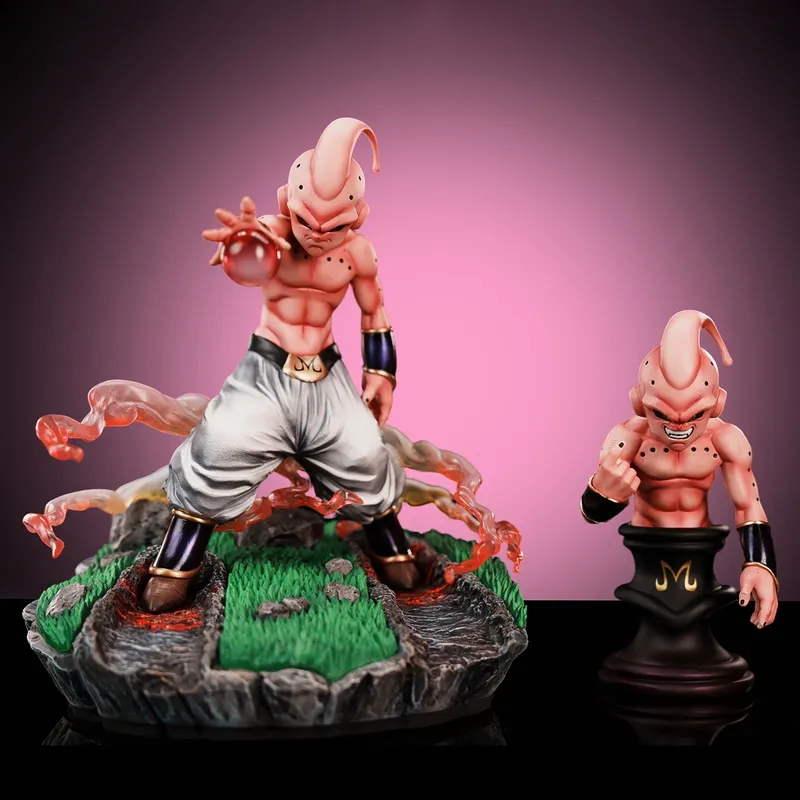 YS satue Anime Dragon Ball Z K - Resin Art Dragon Ball Z review and price