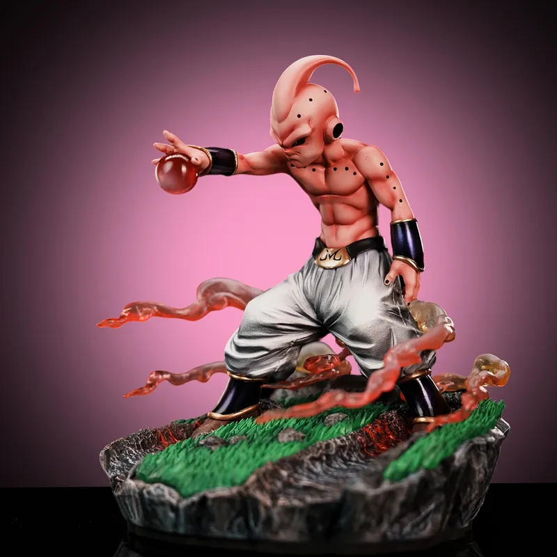YS satue Anime Dragon Ball Z K - Resin Art Dragon Ball Z review and price