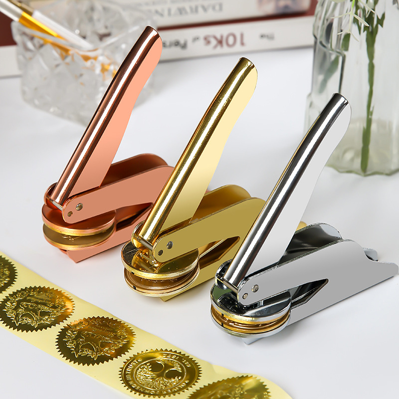 Customized LOGO Stamp Personal - Resin Art Logo review and price