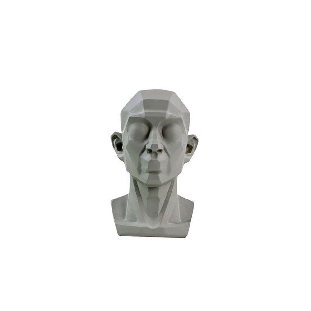 Art Plaster Portrait Teaching  - Resin Art Learning review and price