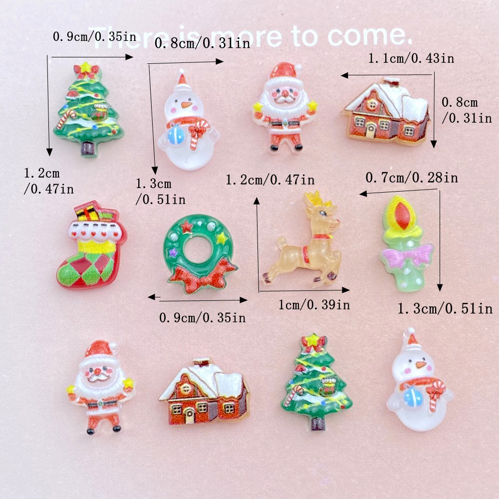 50 cute Cartoon Christmas tree - Resin Art Template review and price