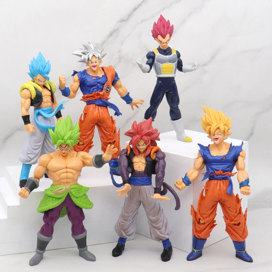 HOTSALE Anime 17-18cm Dragon B - Resin Art Dragon Ball Z review and price