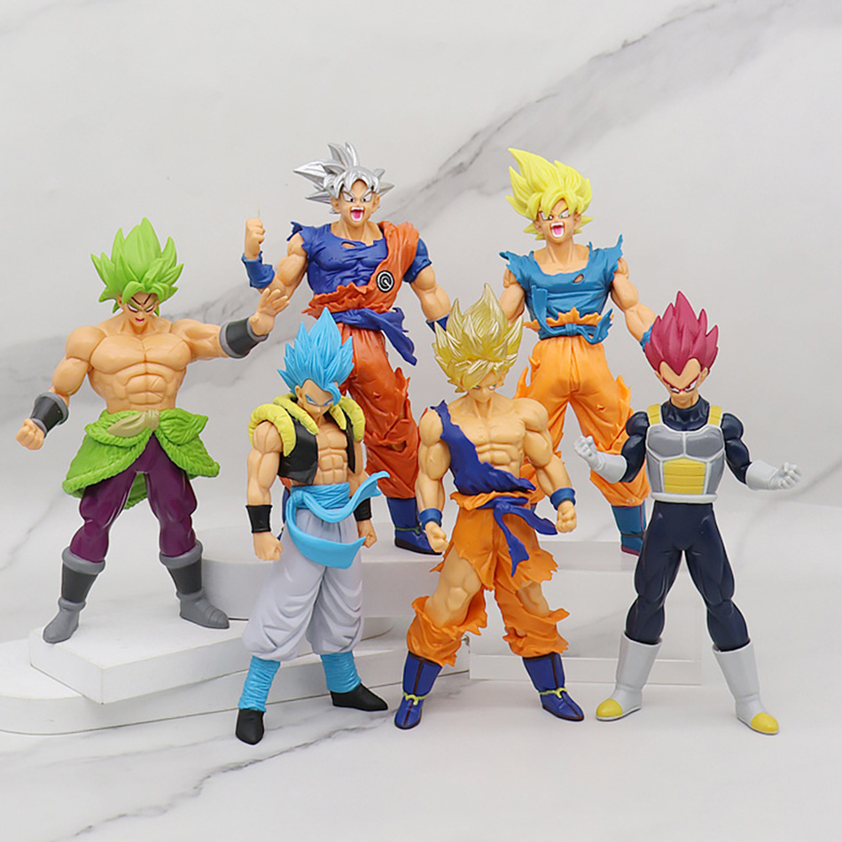 HOTSALE Anime 17-18cm Dragon B - Resin Art Dragon Ball Z review and price