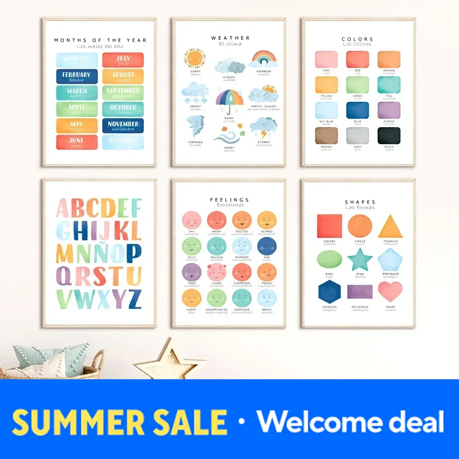 2026 2026 Bilingual Spanish Ed - Resin Art Learning review and price