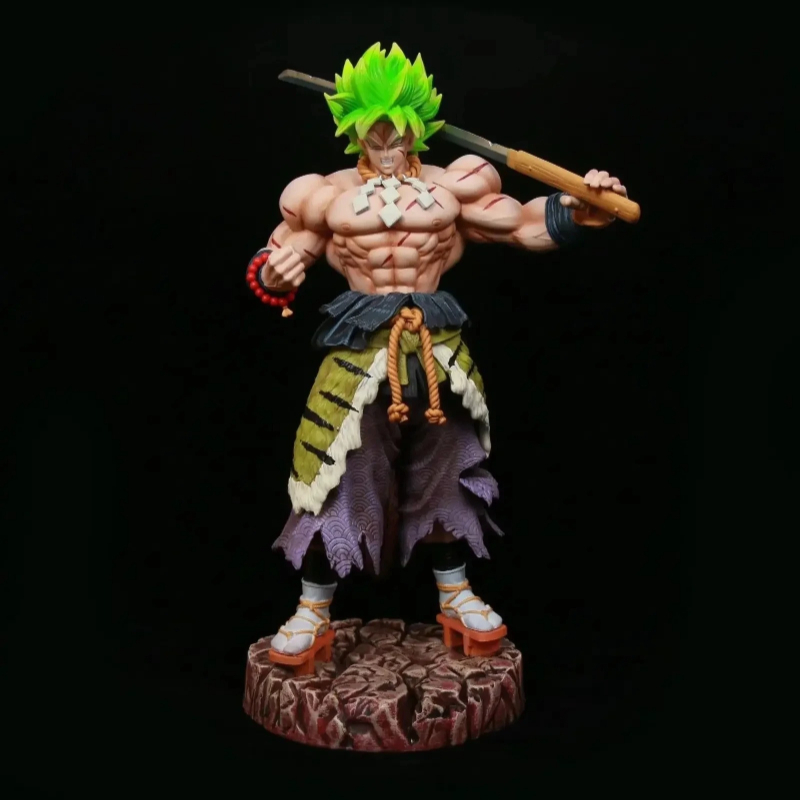 Anime Dragon Ball Z Grandista  - Resin Art Dragon Ball Z review and price