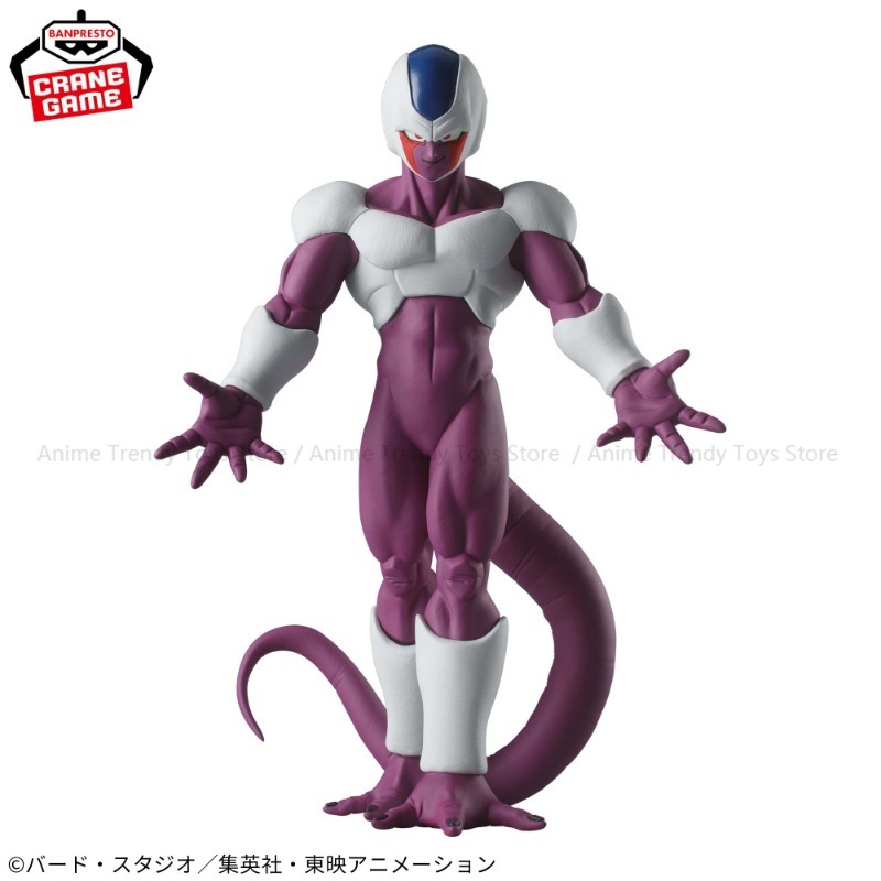 In Stock BANDAI Banpresto Drag - Resin Art Dragon Ball Z review and price