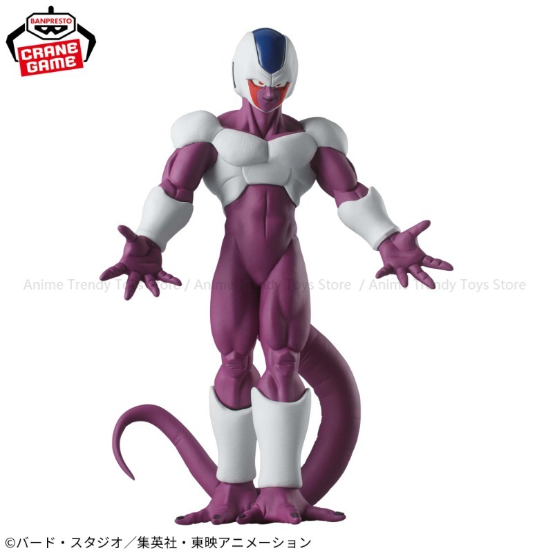 In Stock BANDAI Banpresto Drag - Resin Art Dragon Ball Z review and price