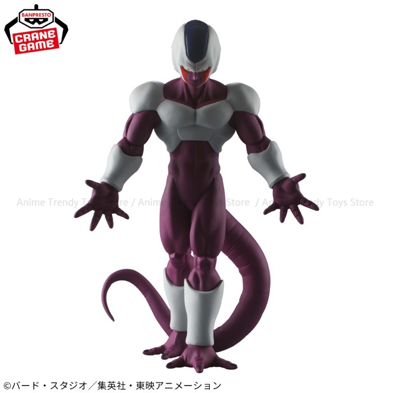 In Stock BANDAI Banpresto Drag - Resin Art Dragon Ball Z review and price