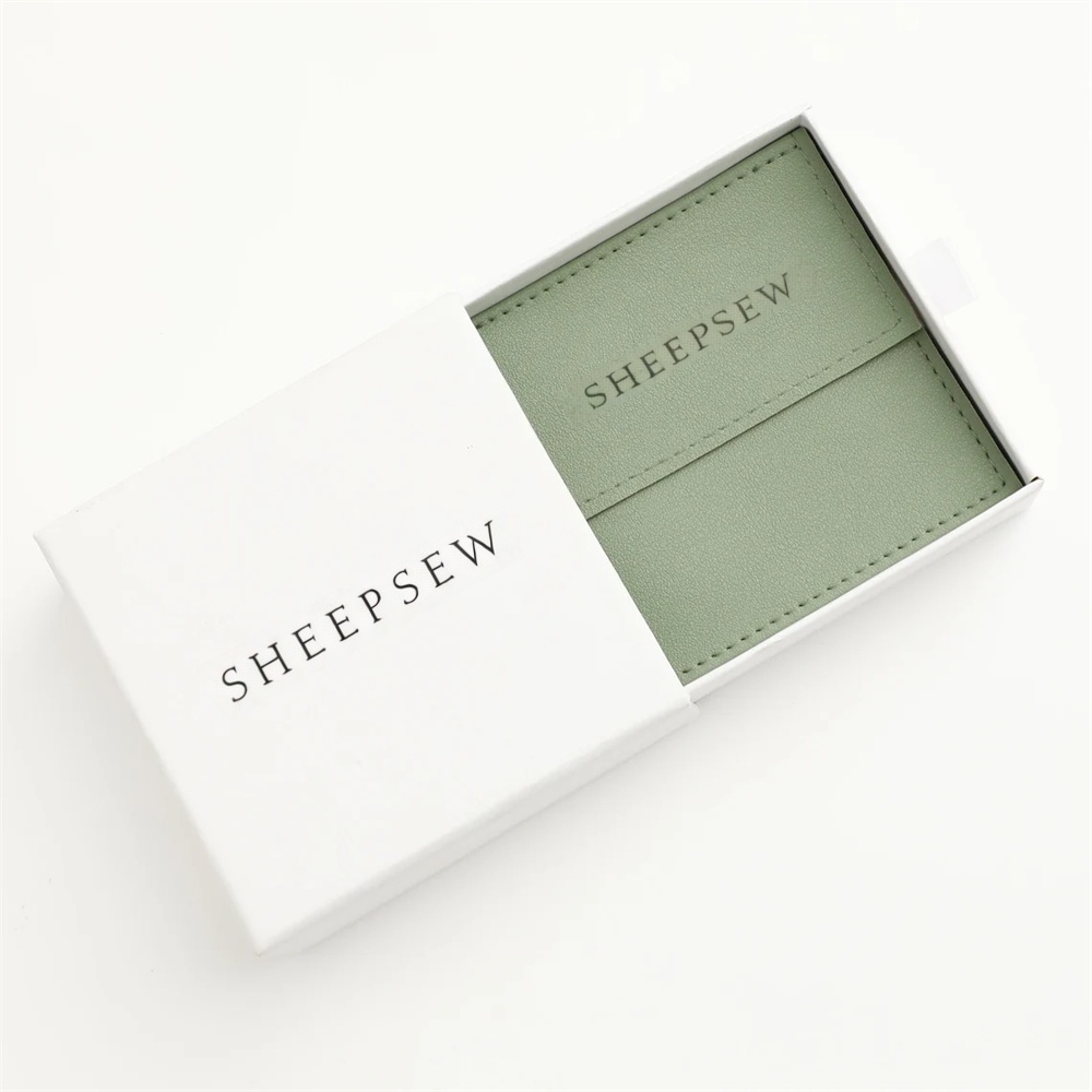 SheepSew Elegant Personalized  - Resin Art Logo review and price