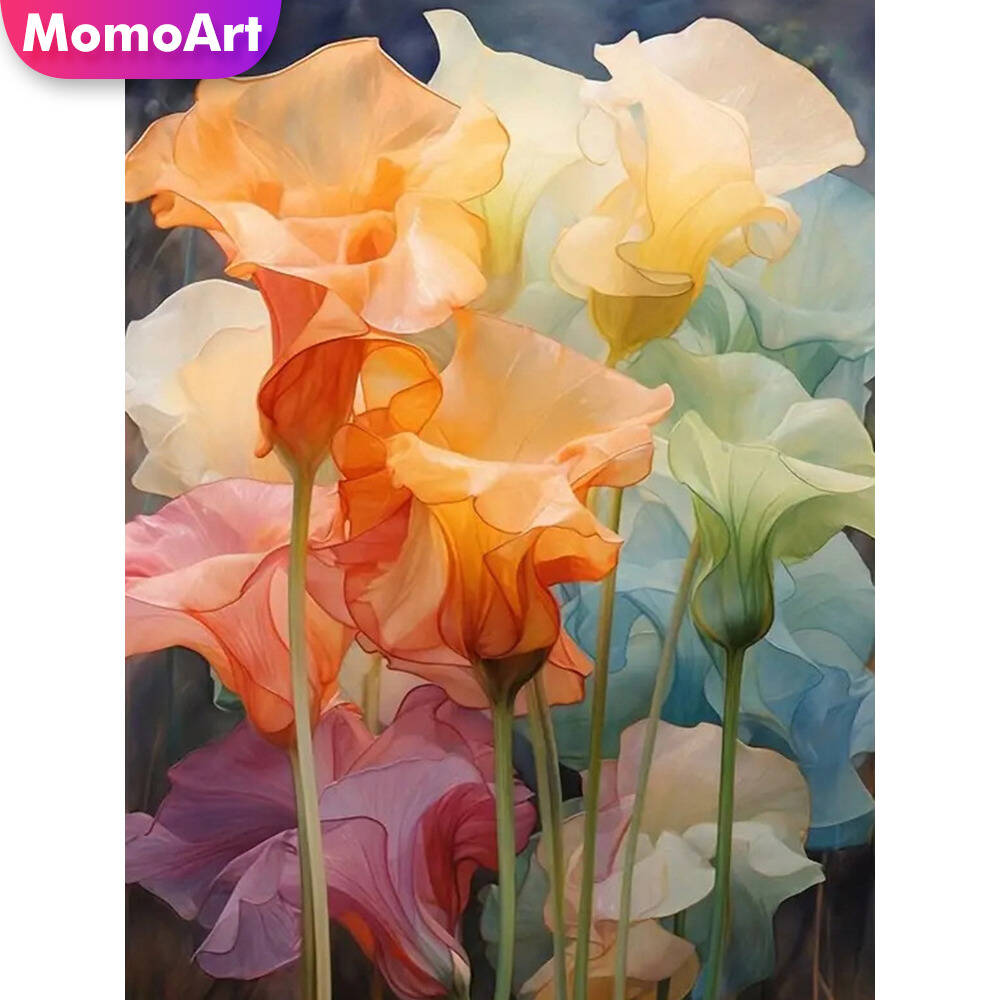 Momoart Full Square Round Diam - Resin Art Equipment review and price
