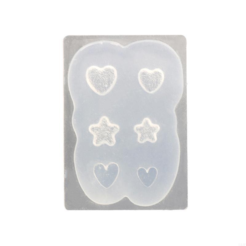 Crystal Epoxy Resin Mold Art D - Resin Art Template review and price