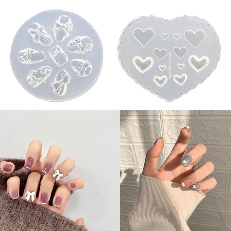 Crystal Epoxy Resin Mold Art D - Resin Art Template review and price