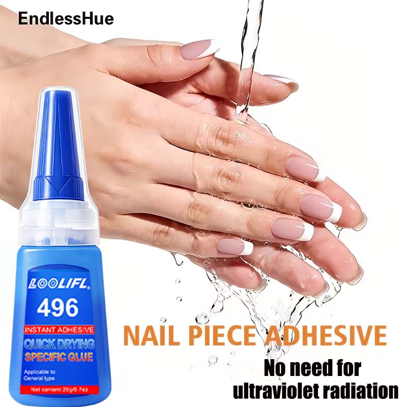 Super Strong Waterproof Nail G - Resin Art Equipment review and price