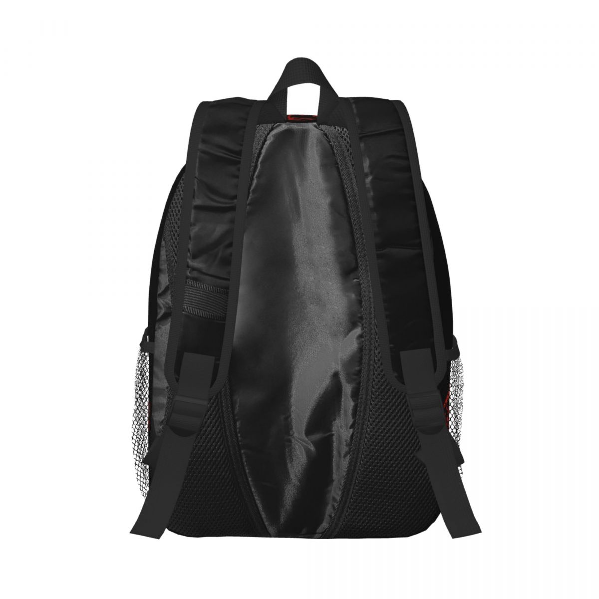 Death Band Logo Backpack Stude - Resin Art Logo review and price