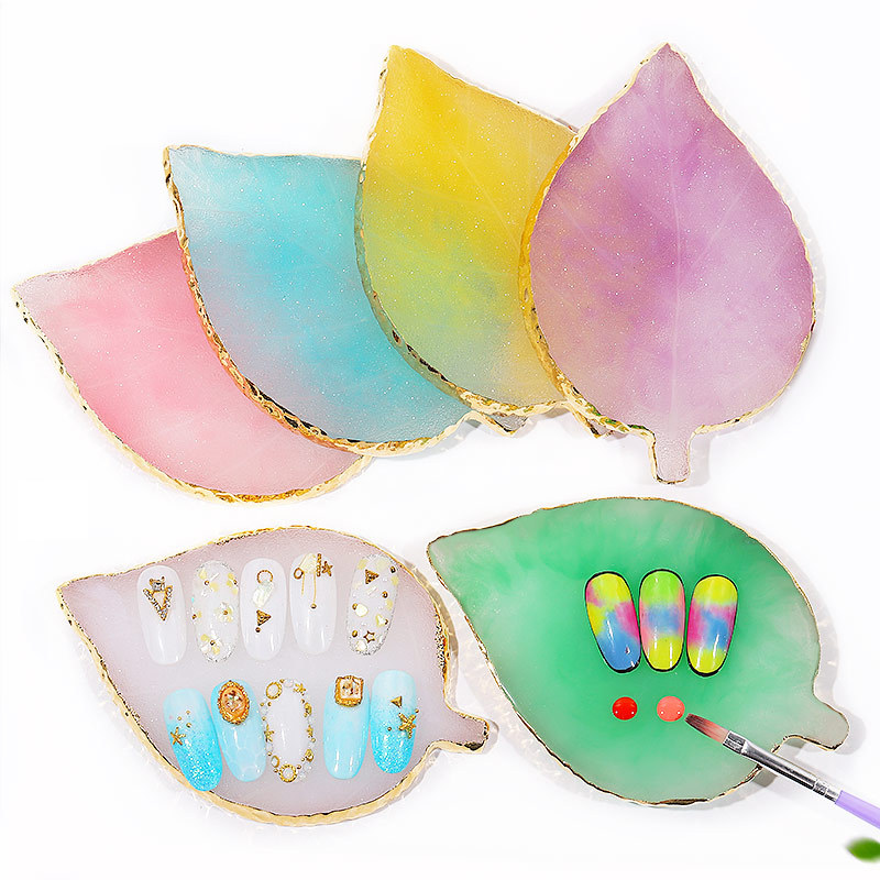 DIY Manicure Accessories Tools - Resin Art Equipment review and price