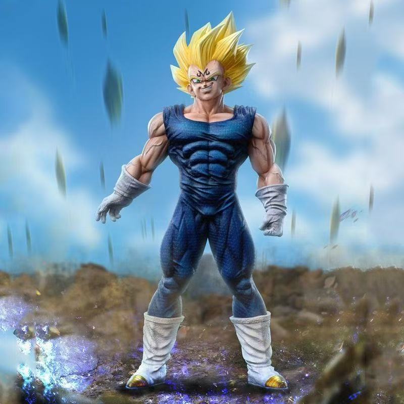 27.5cm/10.83inch Dragon Ball Z - Resin Art Dragon Ball Z review and price
