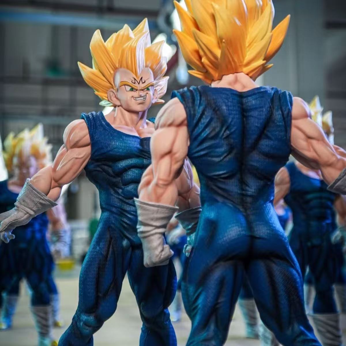 27.5cm/10.83inch Dragon Ball Z - Resin Art Dragon Ball Z review and price