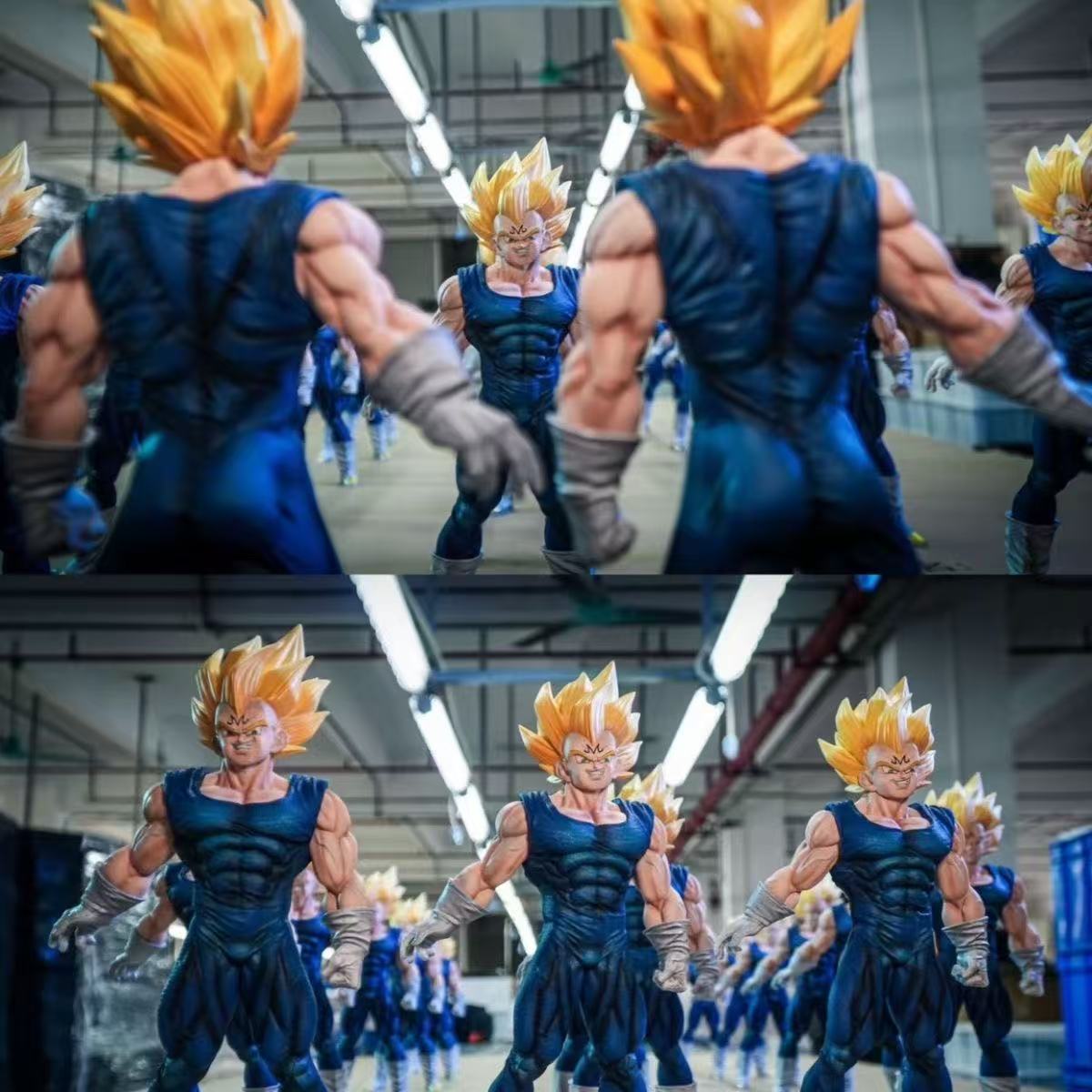 27.5cm/10.83inch Dragon Ball Z - Resin Art Dragon Ball Z review and price