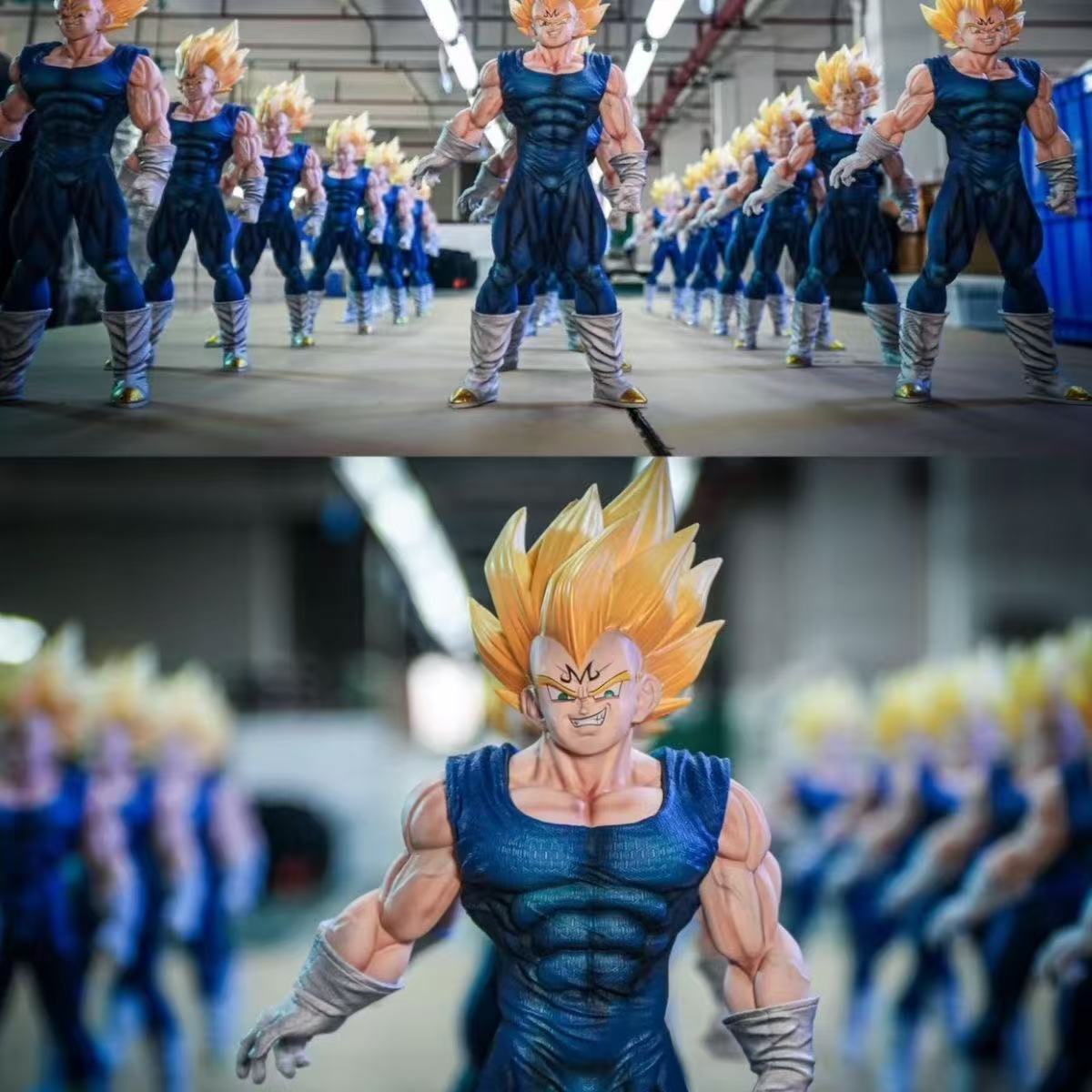 27.5cm/10.83inch Dragon Ball Z - Resin Art Dragon Ball Z review and price
