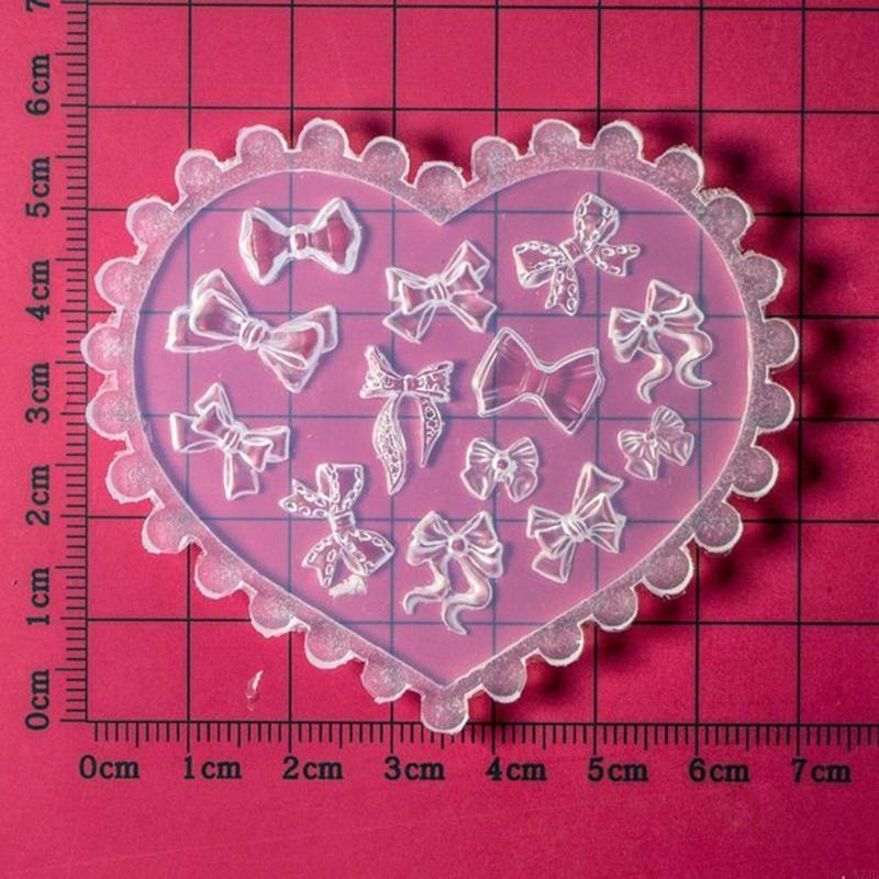 Decorations Resin Casting Mold - Resin Art Template review and price