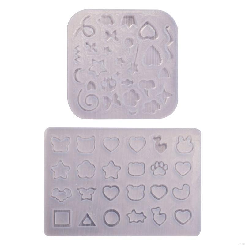 Strip Resin Casting Mold Resin - Resin Art Equipment review and price