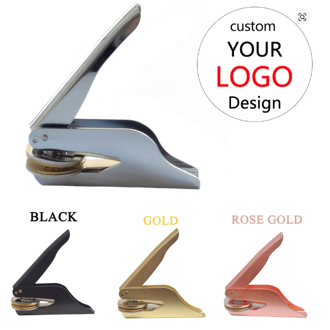 Customized Hebrew Logo Embossi - Resin Art Logo review and price