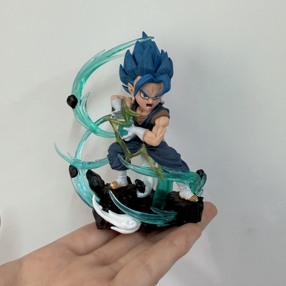 Hot Dragon Ball Z Anime Figure - Resin Art Dragon Ball Z review and price