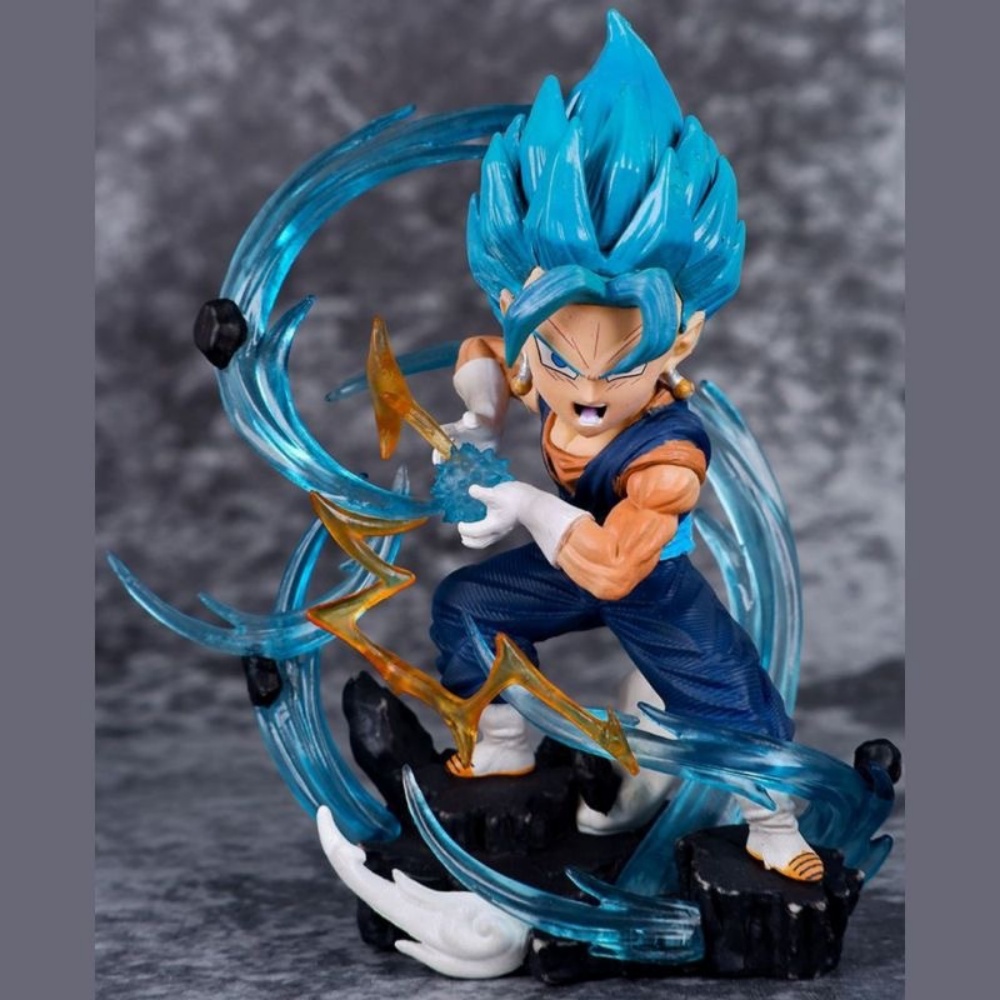 Hot Dragon Ball Z Anime Figure - Resin Art Dragon Ball Z review and price