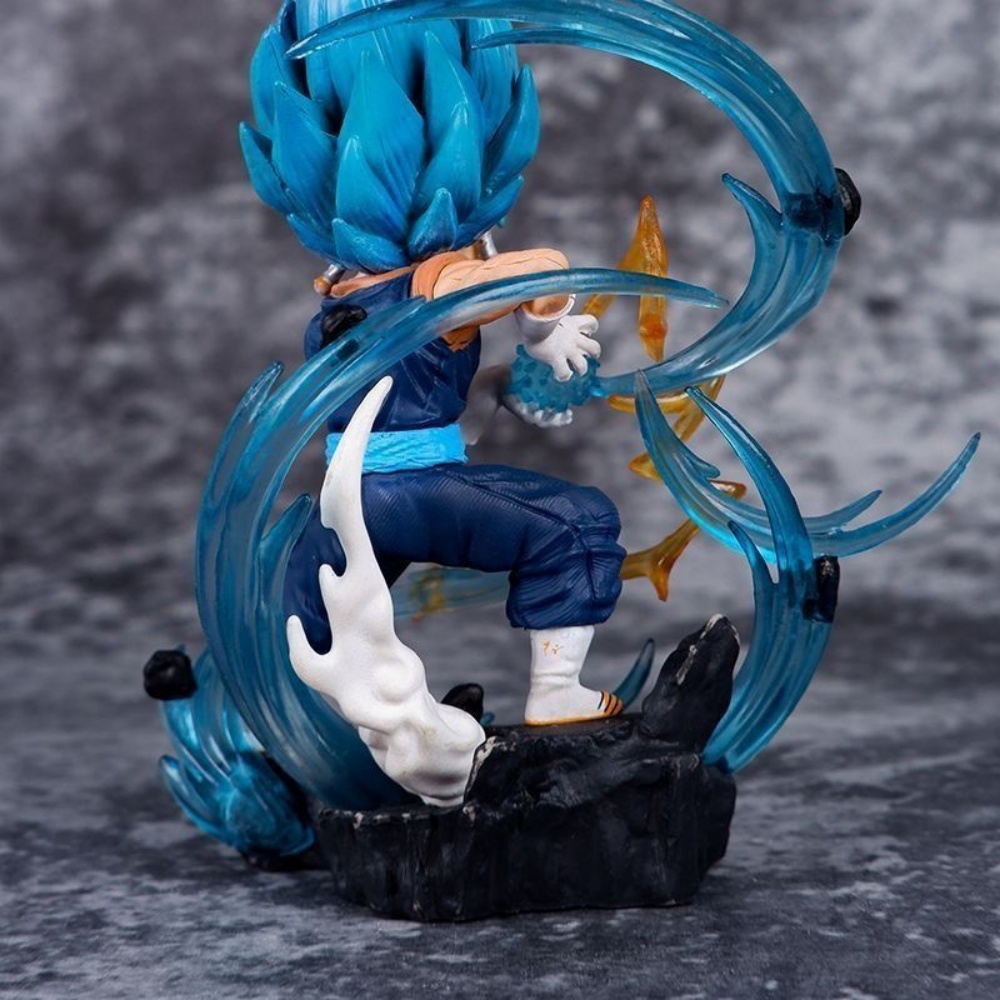 Hot Dragon Ball Z Anime Figure - Resin Art Dragon Ball Z review and price