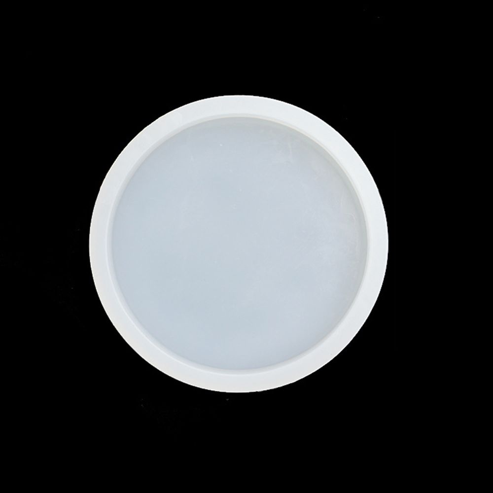 Transparent Fluid Arts Round C - Resin Art Equipment review and price