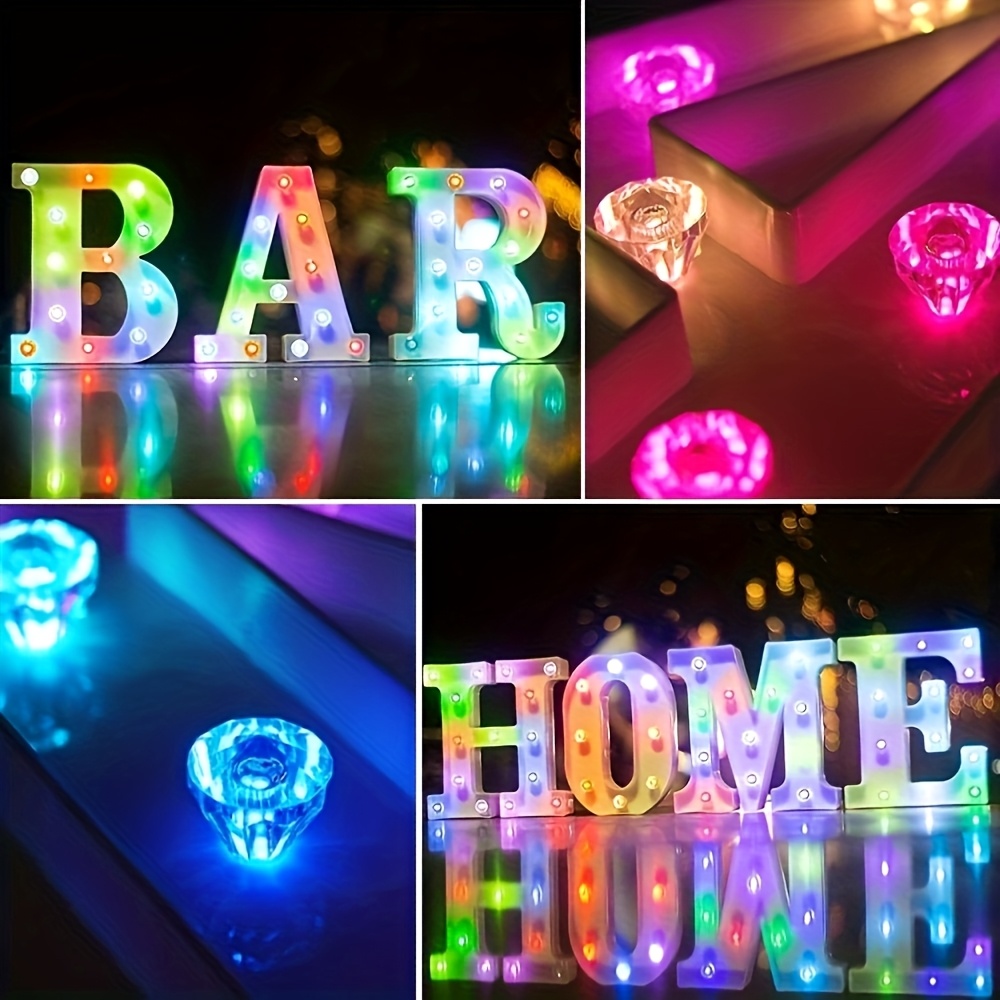 7-Inch Large Letter Resin Mold - Resin Art Logo review and price