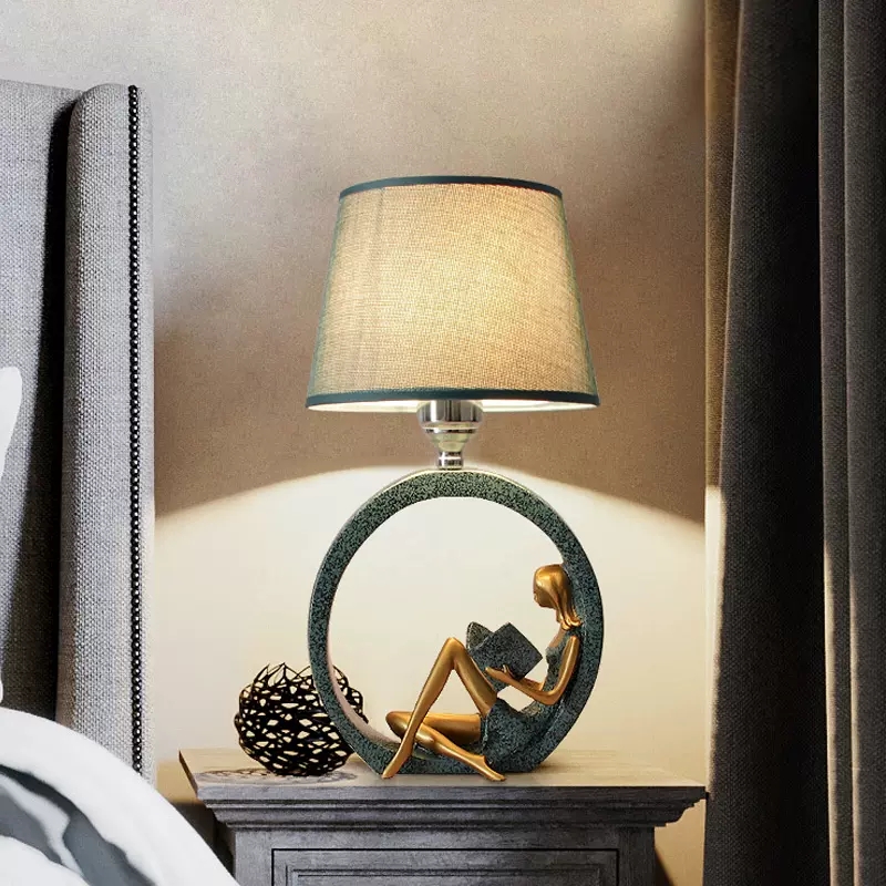 Nordic Art Bedroom Bedside Tab - Resin Art Learning review and price