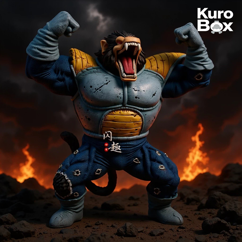 Hot Dragon Ball Z CCk Great Ap - Resin Art Dragon Ball Z review and price