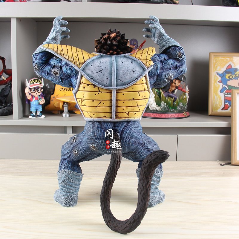 Hot Dragon Ball Z CCk Great Ap - Resin Art Dragon Ball Z review and price