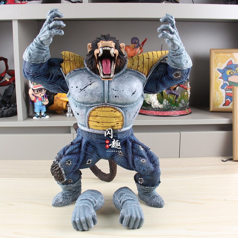 Hot Dragon Ball Z CCk Great Ap - Resin Art Dragon Ball Z review and price