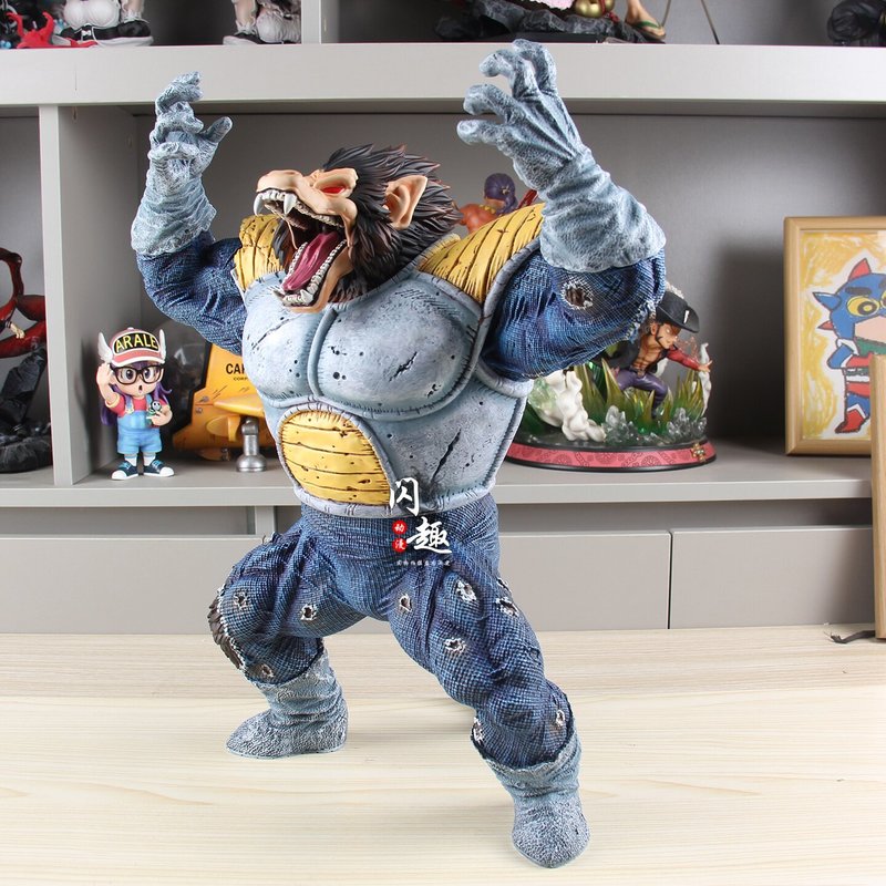 Hot Dragon Ball Z CCk Great Ap - Resin Art Dragon Ball Z review and price