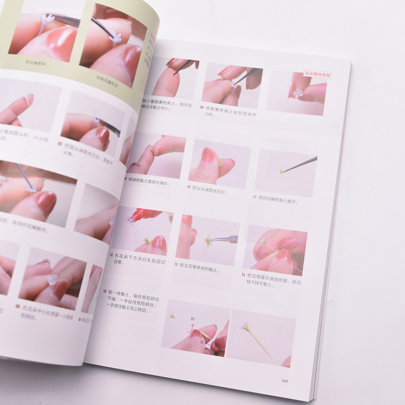 Flower Art on Fingertips: Mini - Resin Art Tutorial review and price