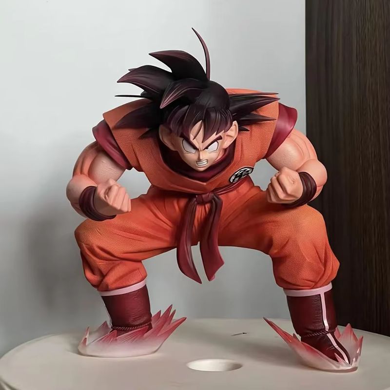 In-Stock 17cm Dragon Ball Z Ka - Resin Art Dragon Ball Z review and price