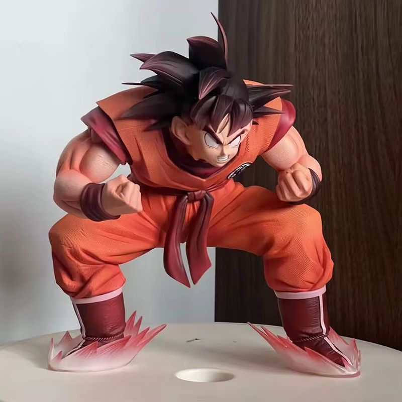 In-Stock 17cm Dragon Ball Z Ka - Resin Art Dragon Ball Z review and price